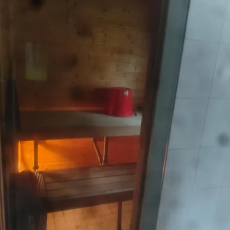 Apartment Skaftung Viking House