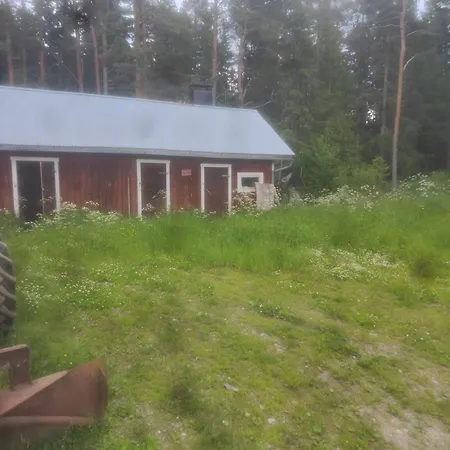 Skaftung Viking House