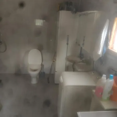 Daire Skaftung Viking House *