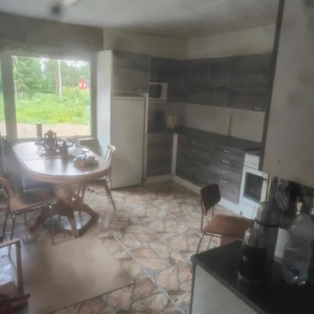 Skaftung Viking House * Boberget